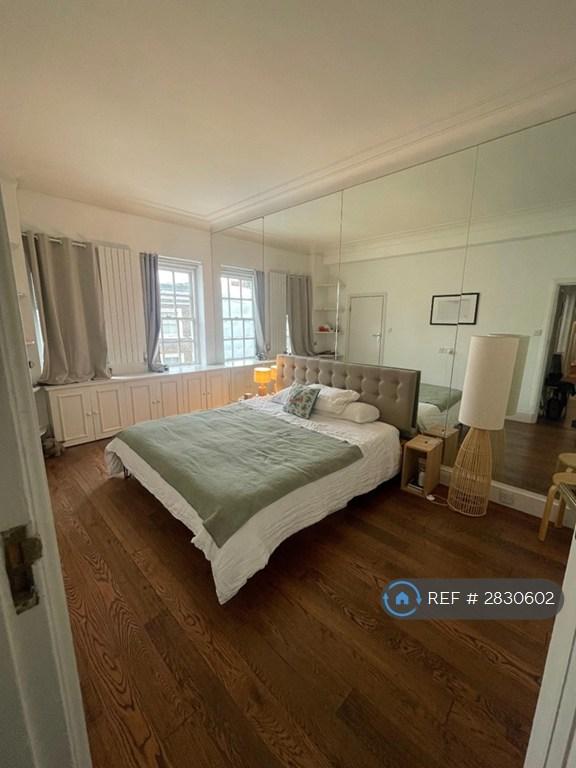 2 bedroom flat in Basildon Court, London, W1G (2 bed) (#2830602)