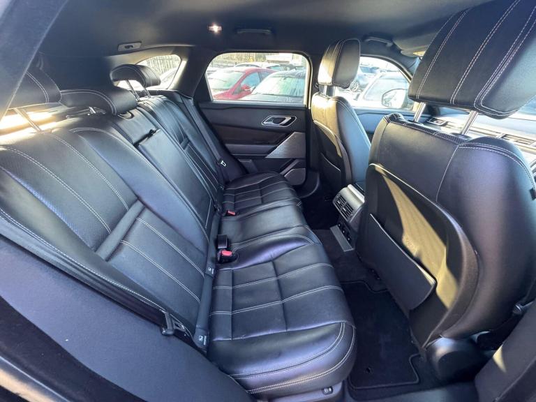 2018 Land Rover Range Rover Velar 2.0 D180 R-Dynamic SE 5dr Auto ESTATE DIESEL Automatic