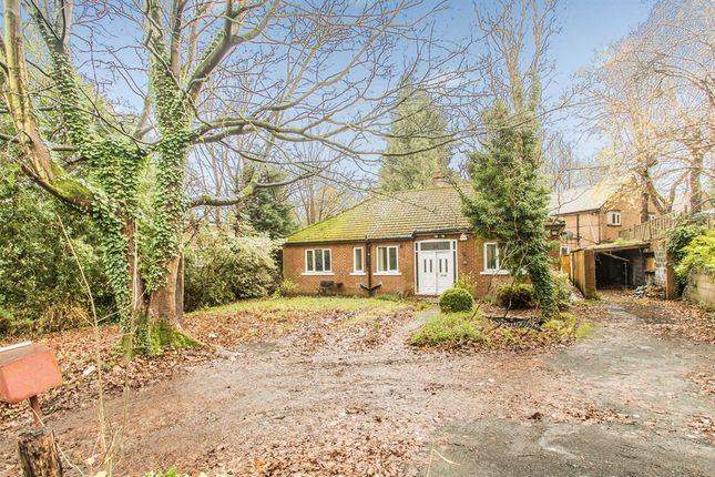 3 Bedroom Semi Detached BUNGALOW Property TO LET 
