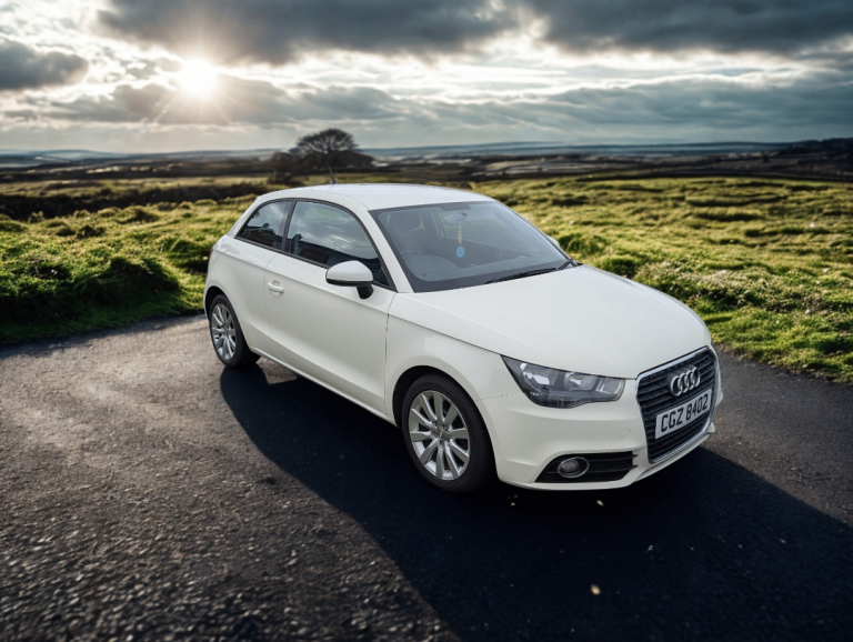 2011 Audi A1 1.6 TDI Sport 3dr, full yr MOT, delivery available, trade in welcome