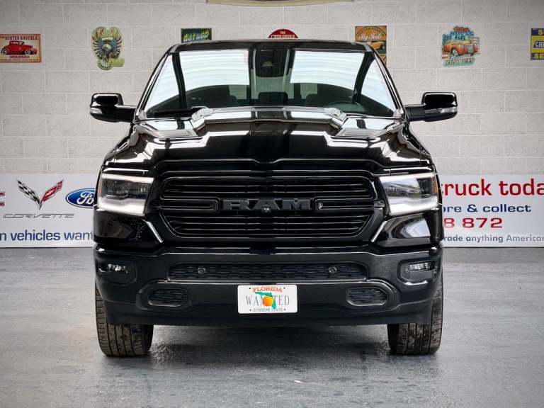 RAM 1500/2500/3500 GMC Sierra Silverado and SIMILAR REQUIRED TODAY !