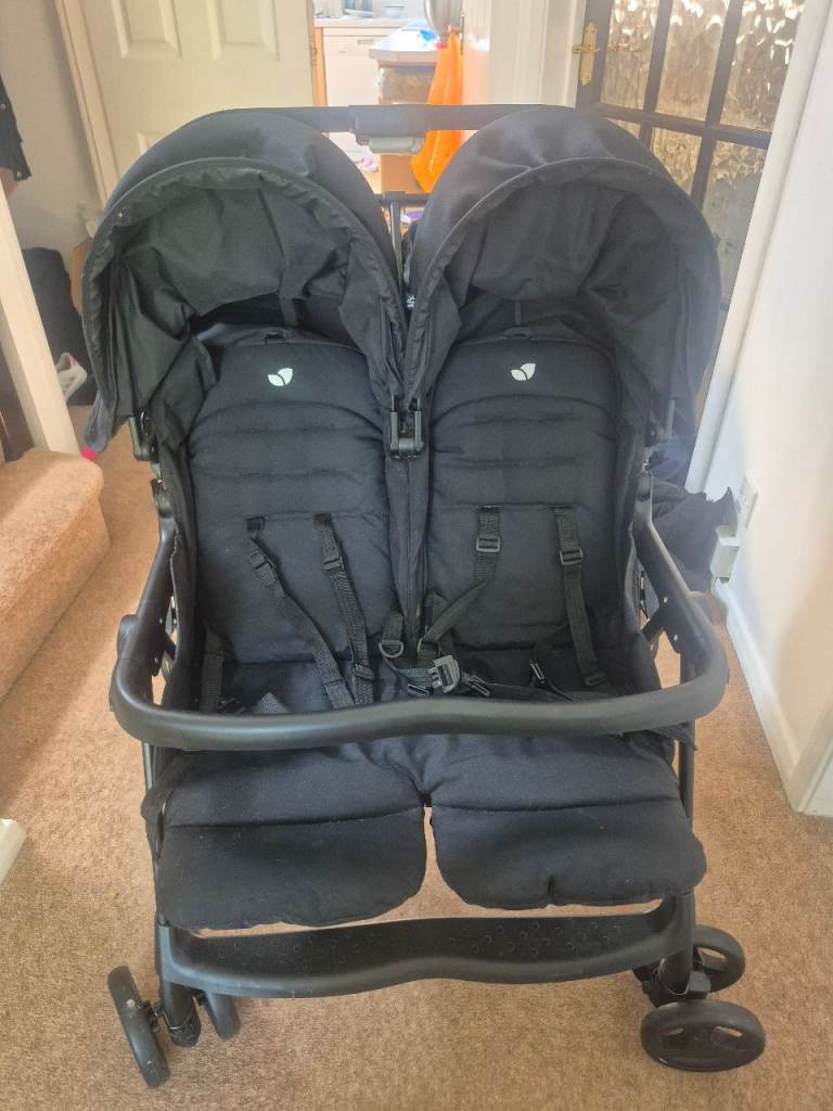 Ole double buggy