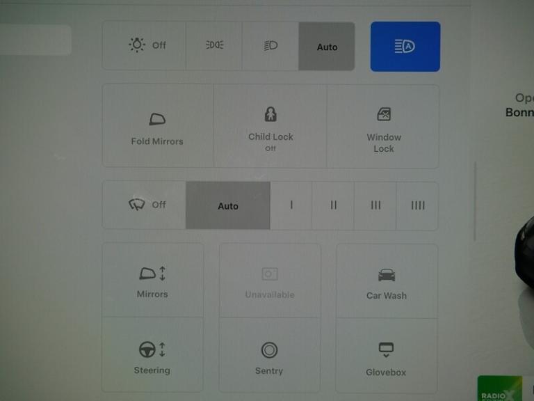2022 Tesla Model Y (Dual Motor) Long Range SUV 5dr Electric Auto 4WDE (384 bhp) SUV Electric Auto...