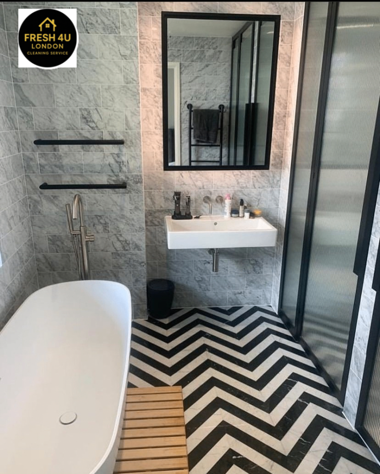 image for Fresh 4U London - Domestic Clean, Deep Clean , Air B&B, Move In & End of Tenancy Cleaning 🧽