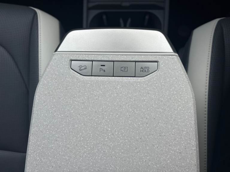 2025 Kia EV3 148kW GT-Line S 81.4kWh 5dr Auto Estate ELECTRIC Automatic