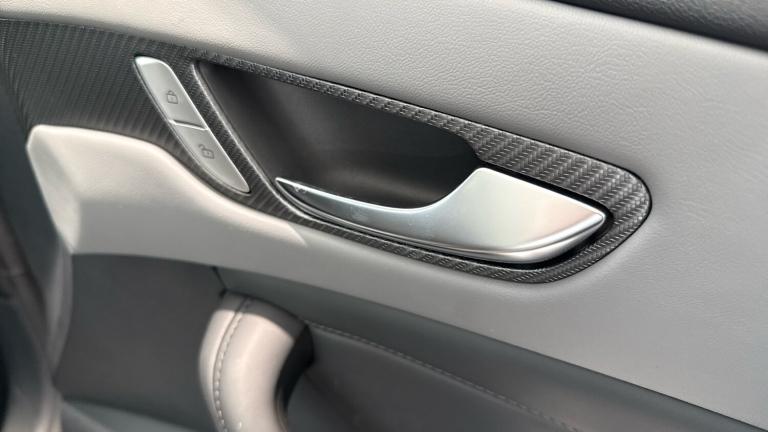 2025 MG MGS5 125kW SE EV 49kWh 5dr Auto Electric Estate Estate Electric Automatic