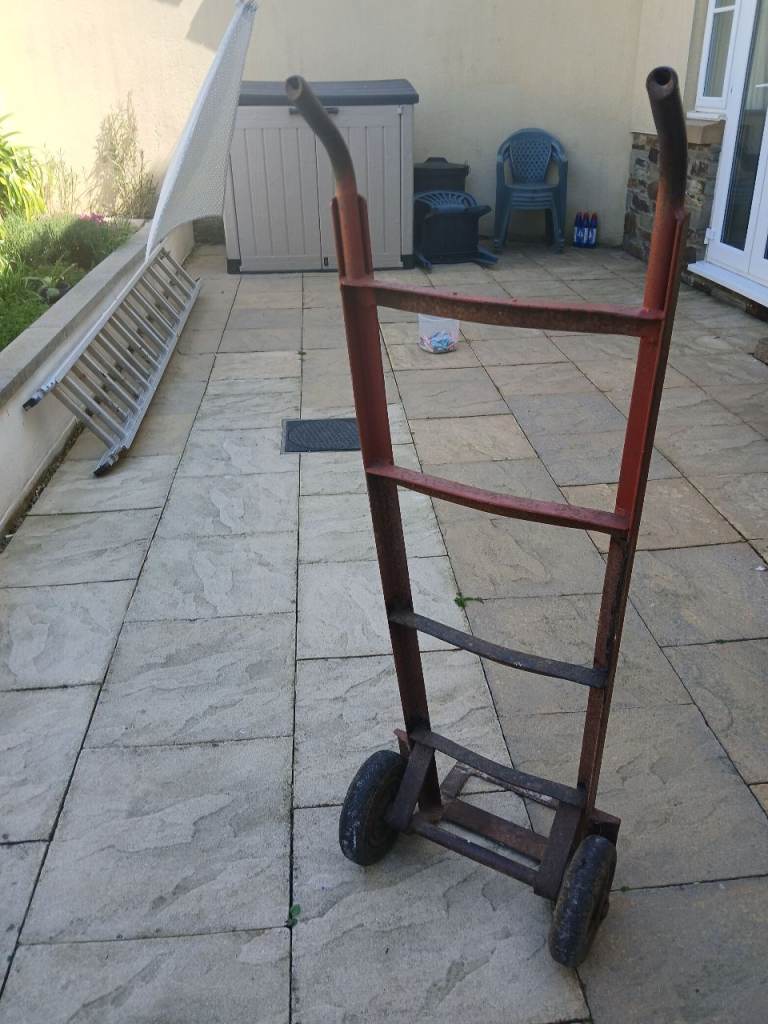 Sack truck 