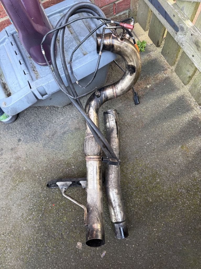 Vw seat 1.6 cayc tdi dpf and egr delete kits