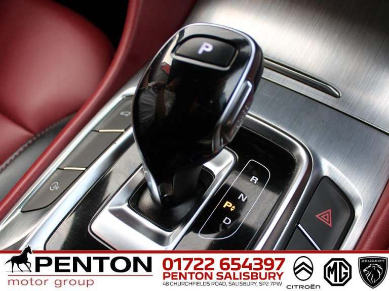 2023 MG MG HS 1.5 T-GDI 16.6kWh Trophy Auto Euro 6 (s/s) 5dr ESTATE Petrol/Electric Hybrid Automatic