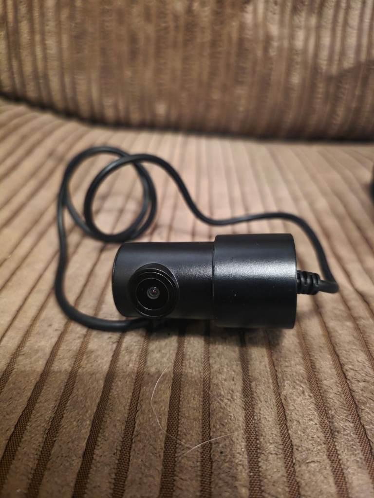 REDUCED FOR QUICK SALE Road angel halo pro dash camera 