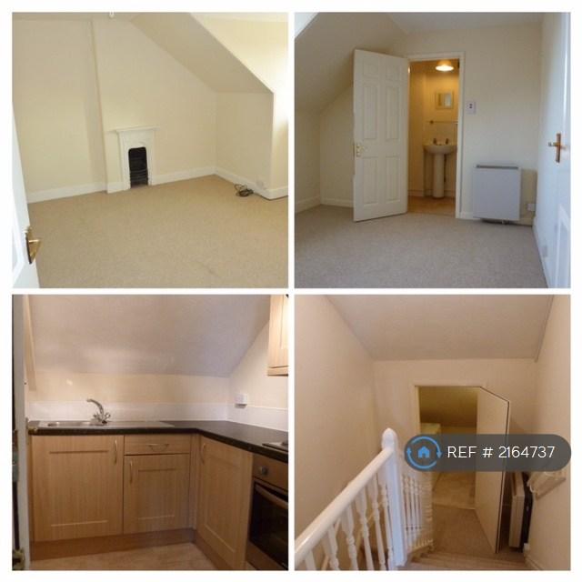 1 bedroom flat in Durleigh Road, Bridgwater, TA6 (1 bed) (#2164737)