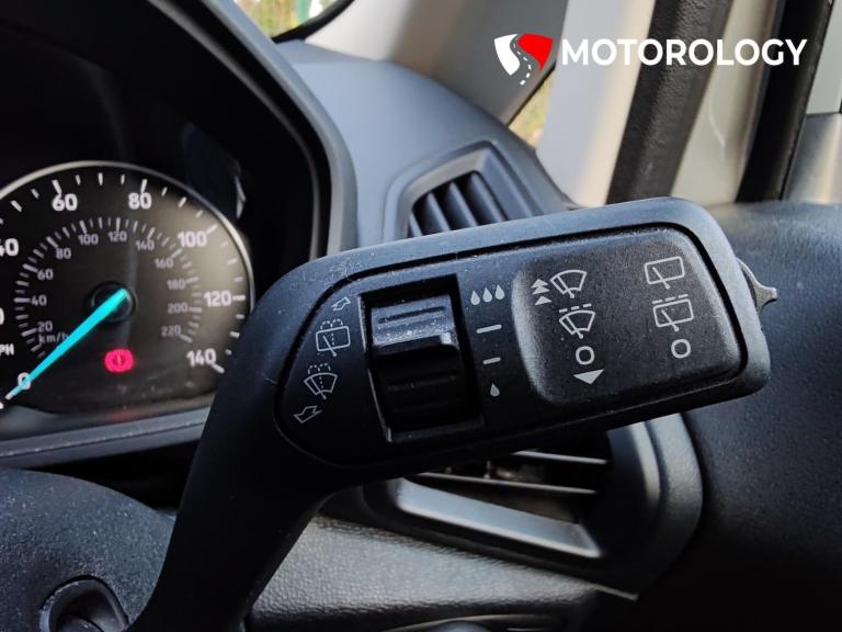 2022 Ford Ecosport 1.0T EcoBoost GPF Titanium SUV 5dr Petrol Manual Euro 6 (s/s) (125 ps) SUV Pet...