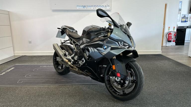2025 BMW S1000 BMW S1000 RR Sport (25MY) SPORTS Petrol Manual
