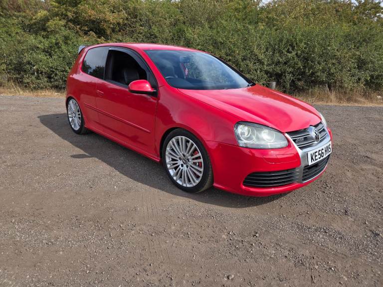 Volkswagen, GOLF, Hatchback, 2007, Manual, 3189 (cc), 3 doors