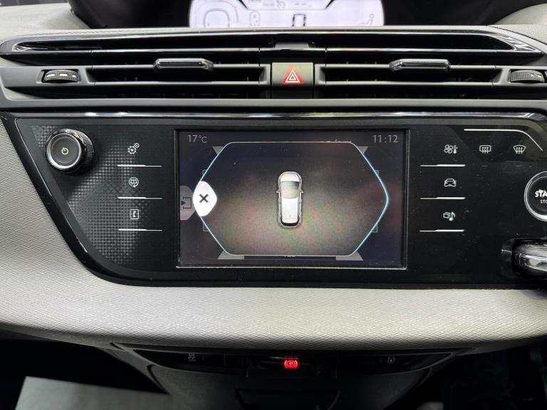CITROEN C4 PICASSO 1.6 e-HDi Airdream VTR+ ETG6 Euro 5 (s/s) 5dr 2013