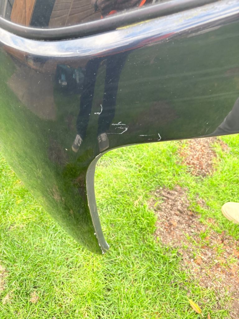 Mx5 mark2 hard top roof 