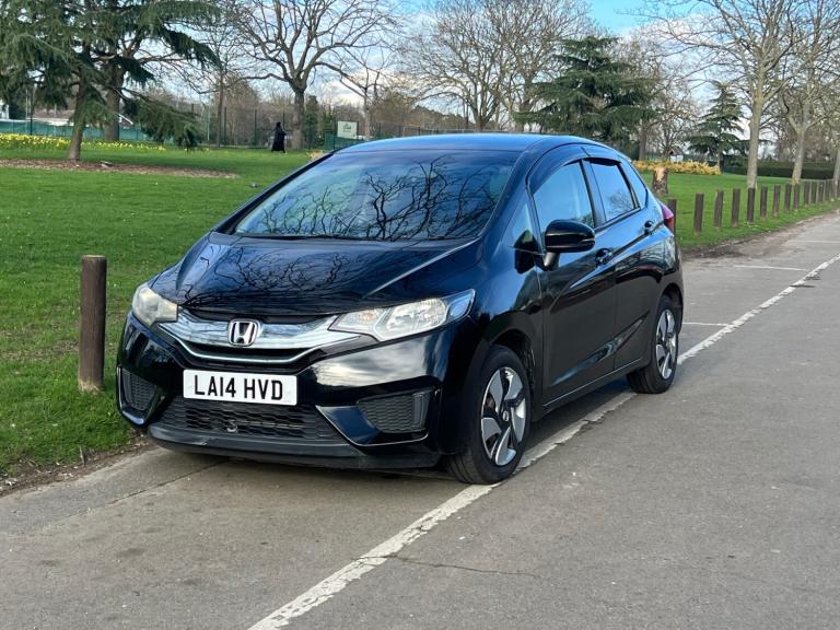 2026 Honda Fit JAZZ Hatchback HYBRID ELECTRIC Automatic