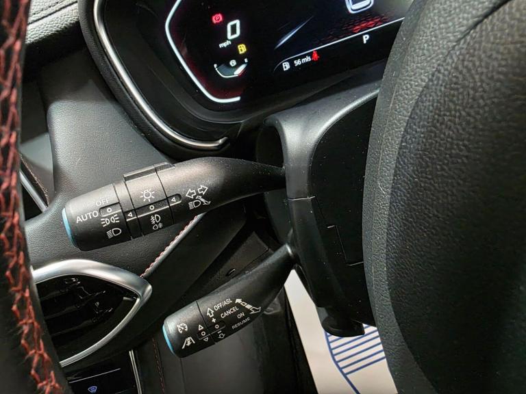 2022 MG MG HS 1.5 T-GDI Excite DCT Euro 6 (s/s) 5dr ESTATE Petrol Automatic