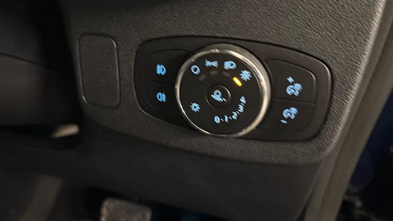 2023 Ford Puma 1.0 EcoBoost Hybrid mHEV ST-Line X 5dr DCT Petrol Hatchback Hatchback Petrol Autom...