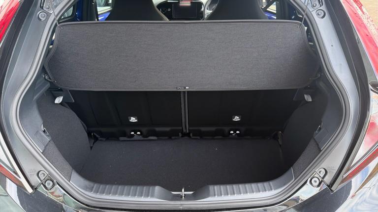 2025 Toyota Aygo X 1.0 VVT-i Edge 5dr Petrol Hatchback Hatchback Petrol Manual