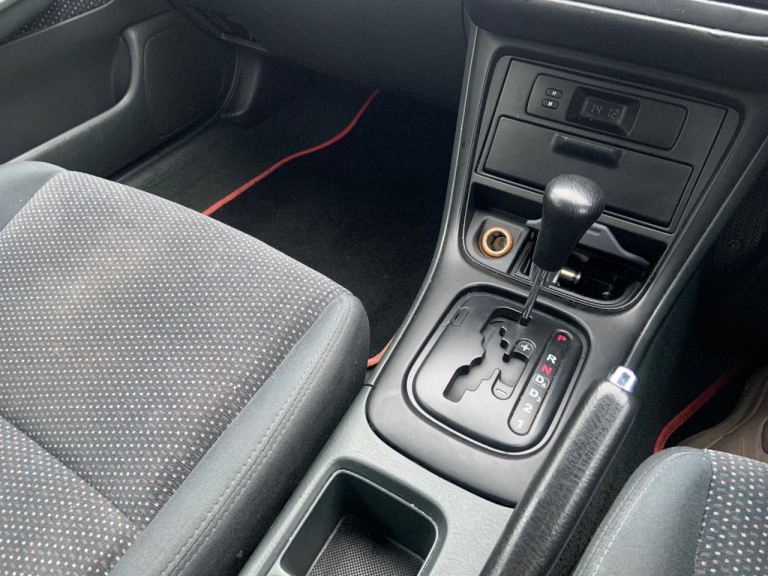 Honda, ACCORD, 2000, 1850 (cc)