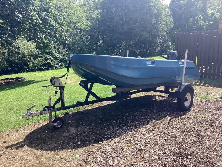Polycraft tuffy 3m 