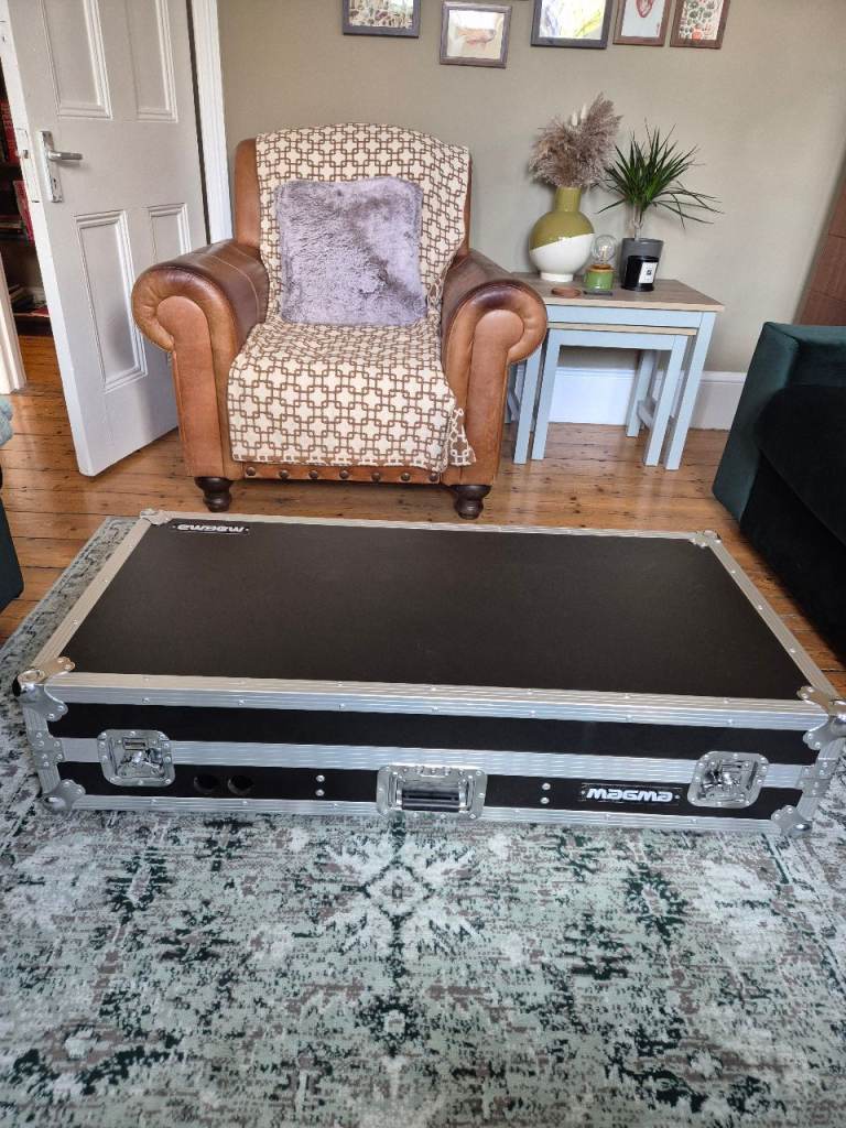 image for Magma DJ Workstation & Flightcase