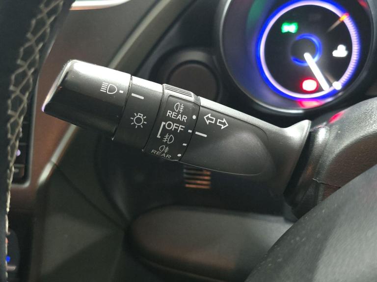 2015 Honda Civic 1.6 i-DTEC SE Plus Euro 5 (s/s) 5dr HATCHBACK Diesel Manual