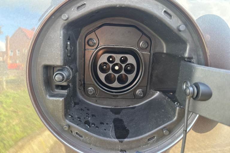 2023 MG MG HS 1.5 T-GDI PHEV Trophy 5dr Auto ESTATE PETROL/ELECTRIC Automatic