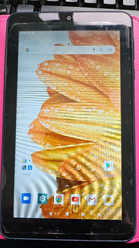 image for Tablet: Venturer Voyager 7