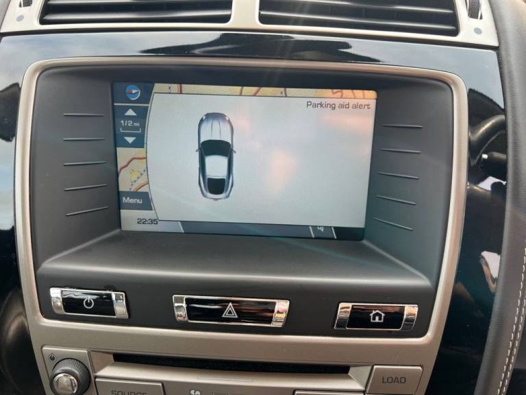 2011 Jaguar XKR 5.0 V8 Coupe 2dr Petrol Auto Euro 5 (510 ps) Coupe Petrol Automatic