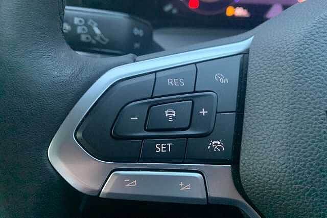 2021 Volkswagen Golf 1.5 TSI Style 5dr Hatchback Petrol Manual