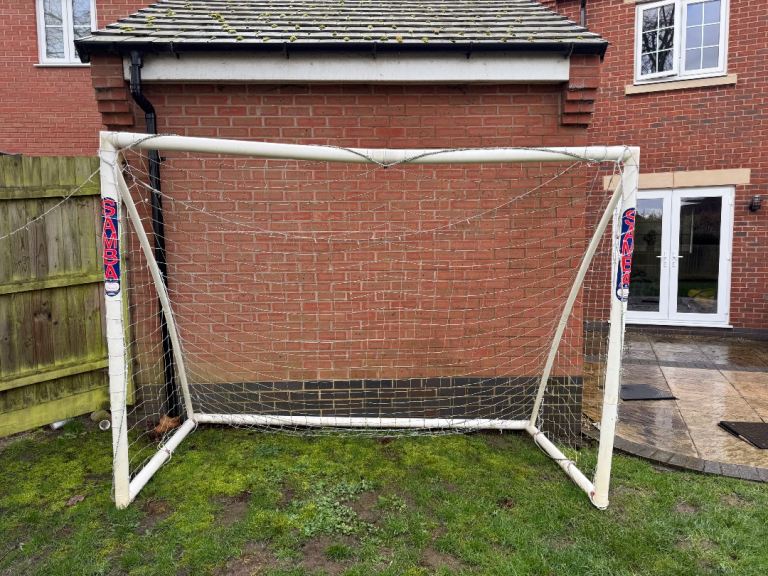 Samba Football Goal 8ft x 6ft 