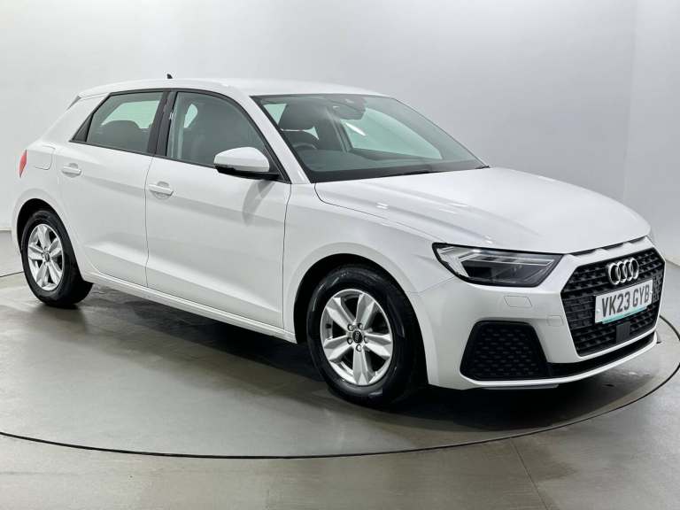 2023 Audi A1 30 TFSI 110 Technik 5dr HATCHBACK PETROL Manual