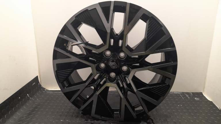 Renault Austral Alloy Wheel 20 Inch 5x114.3 Offset Et40 8j 2021-2026 403000639r