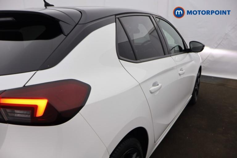 2023 Vauxhall Corsa 1.2 GS 5dr HATCHBACK PETROL Manual