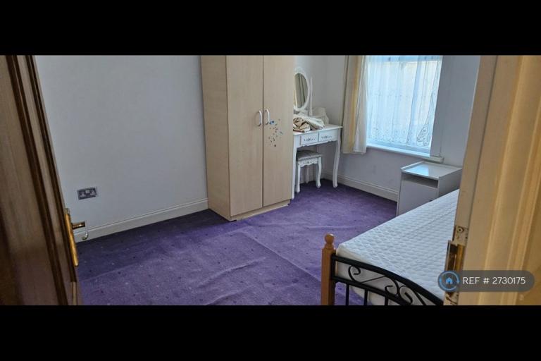 1 bedroom in Salisbury Road, London, E7 (#2730175)