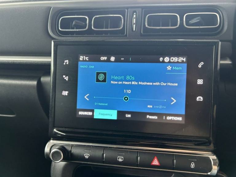 2023 Citroen C3 1.2 PureTech C-Series Edition Hatchback 5dr Petrol Manual Euro 6 (s/s) (83  Hatch...