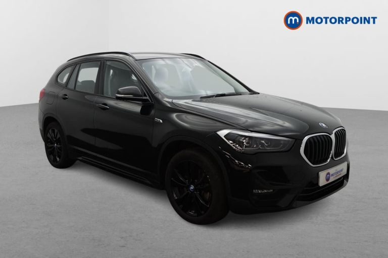 2022 BMW X1 xDrive 25e Sport 5dr Auto ESTATE PETROL/ELECTRIC Automatic