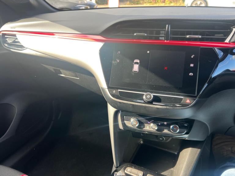 2023 Vauxhall Corsa 1.2 GS Euro 6 5dr HATCHBACK Petrol Manual