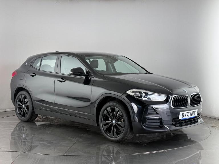 2021 BMW X2 xDrive 25e Sport 5dr Auto HATCHBACK PETROL/ELECTRIC Automatic