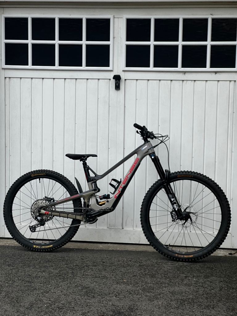 image for MTB Intense tracer pro Medium