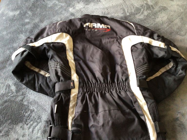 2 x ARMR ladies jacket size 14 - 