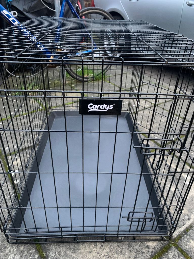 Big cage for dogs or cats