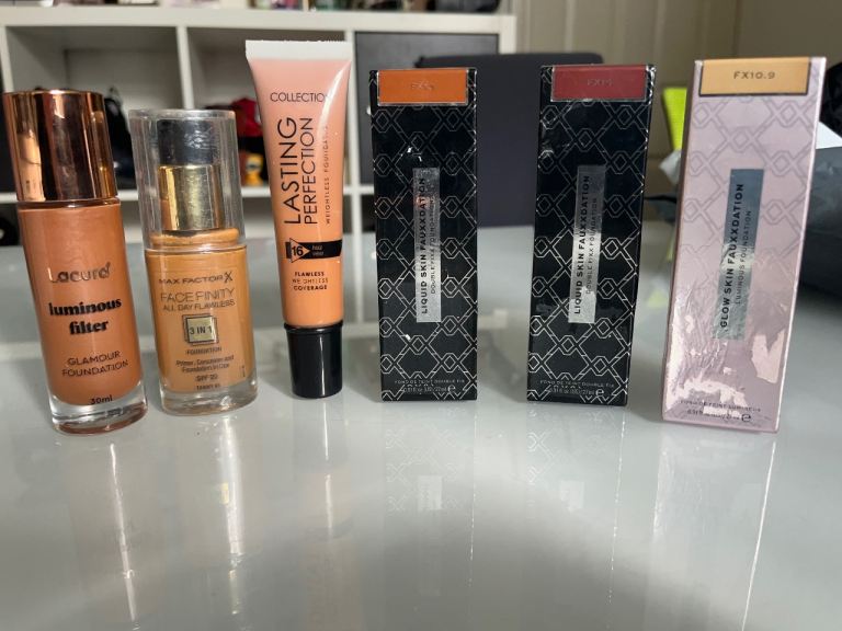 Foundation 