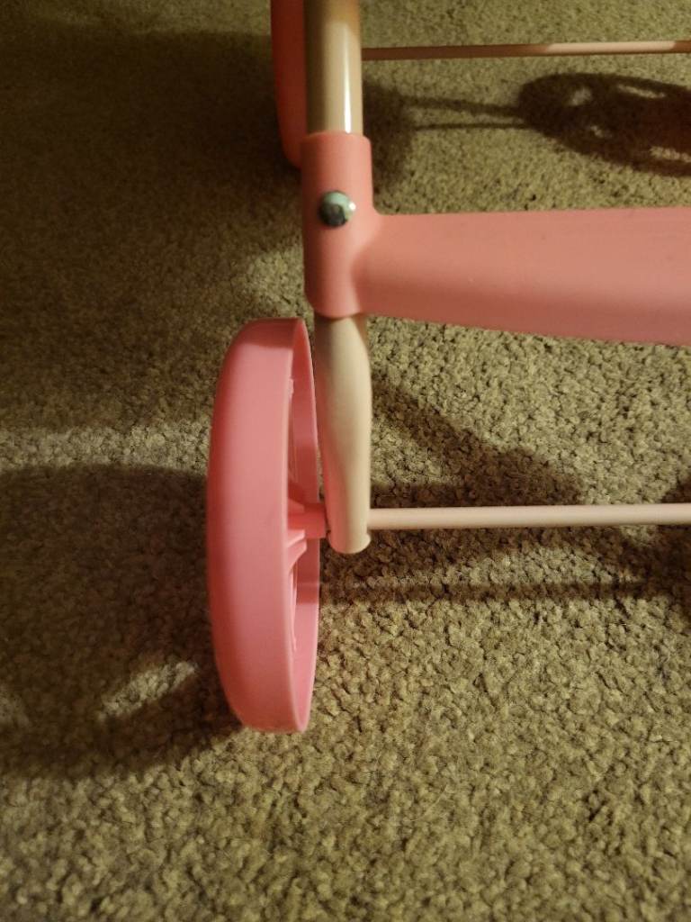 Kids toy stroller x2 