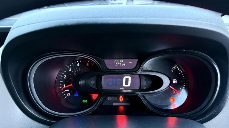 2019 Renault Trafic SL27 dCi 120 Business Van, Euro 6 , No VAT PANEL VAN Diesel Manual