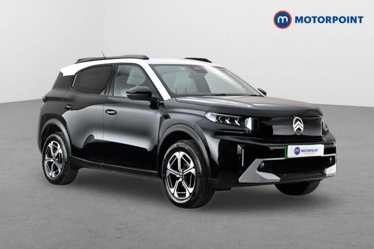 2025 Citroen C3 Aircross 83kW Standard Range Max 44kWh 5dr Auto SUV Electric Automatic
