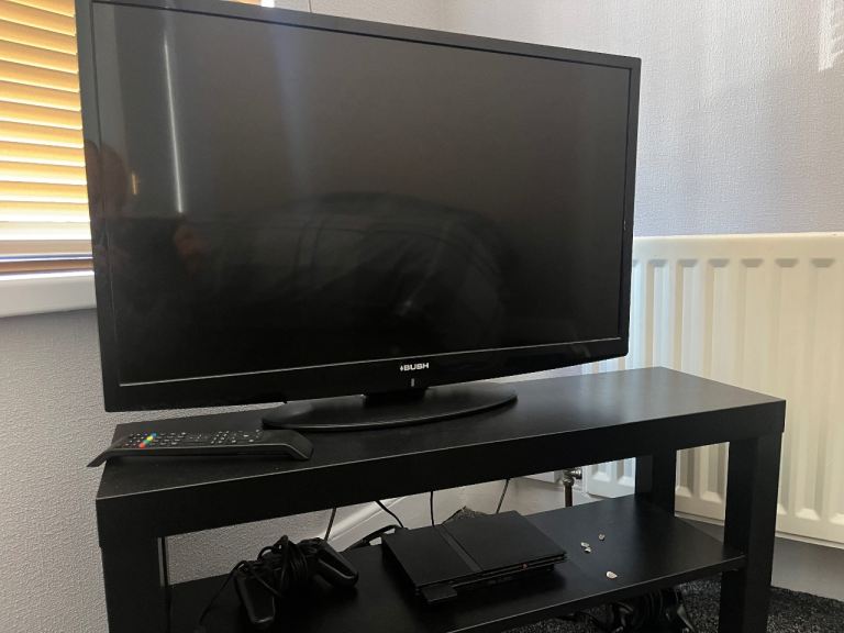 Bush 32 “ hd tv 