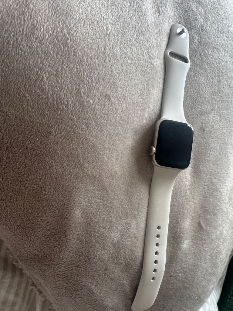 Apple Watch SE 3 
